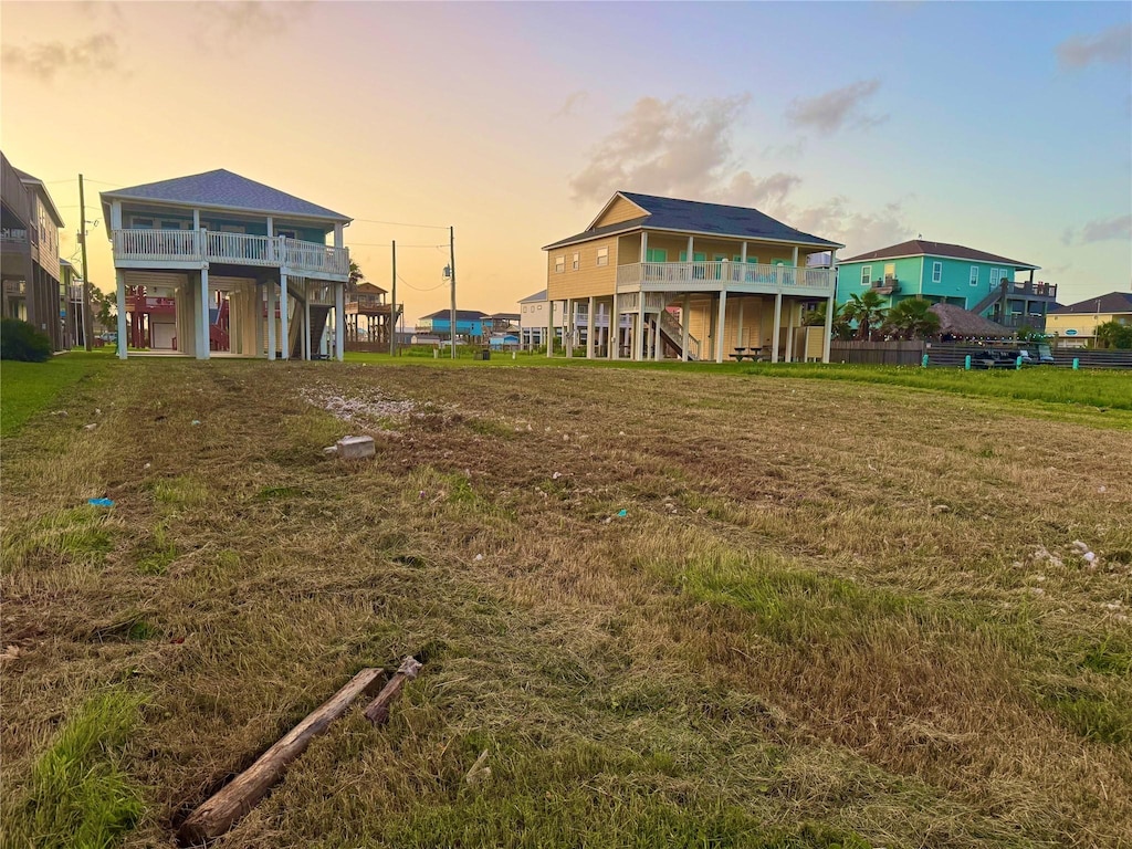 1847 Redfish Ln, Crystal Beach, TX 77650