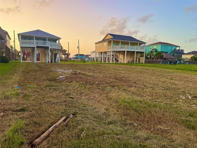 1847 Redfish Ln, Crystal Beach, TX 77650