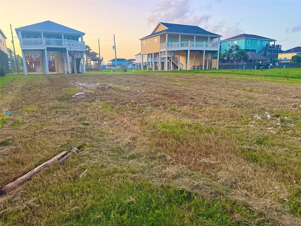 1847 Redfish Ln, Crystal Beach, TX 77650