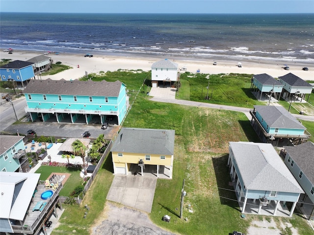 1847 Redfish Ln, Crystal Beach, TX 77650 - photo 4