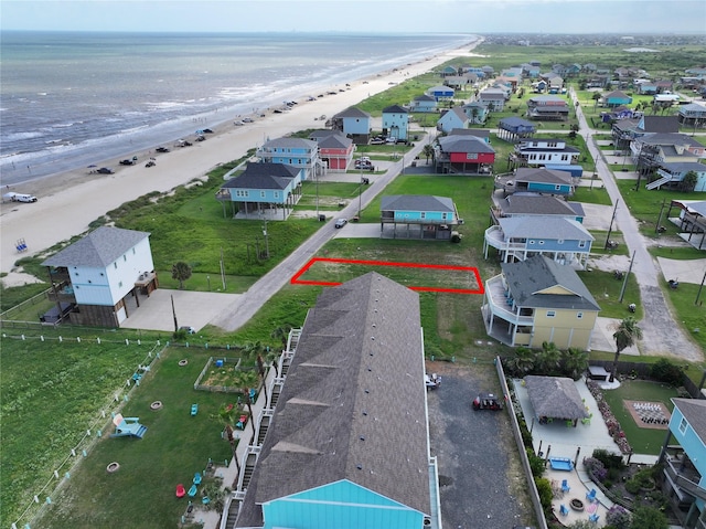1847 Redfish Ln, Crystal Beach, TX 77650 - photo 1