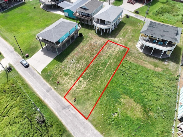1847 Redfish Ln, Crystal Beach, TX 77650 - photo 2