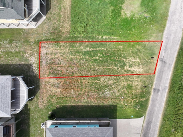 1847 Redfish Ln, Crystal Beach, TX 77650 - photo 3
