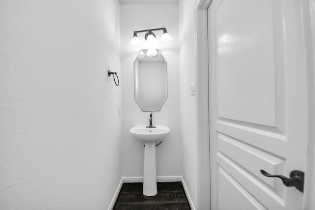 4330 Lasker Brook Ct, Katy, TX 77494 - bathroom with baseboards