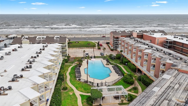 6300 Seawall Blvd Unit 3111, Galveston, TX 77551 - photo 7
