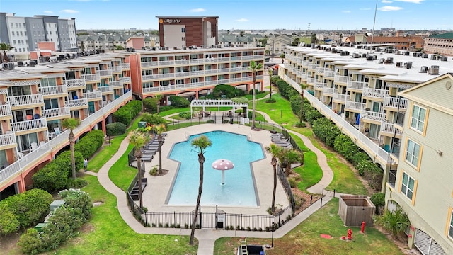 6300 Seawall Blvd Unit 3111, Galveston, TX 77551 - photo 8