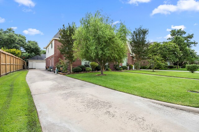 18921 Mountain Spring Dr, Spring, TX 77379 - photo 3