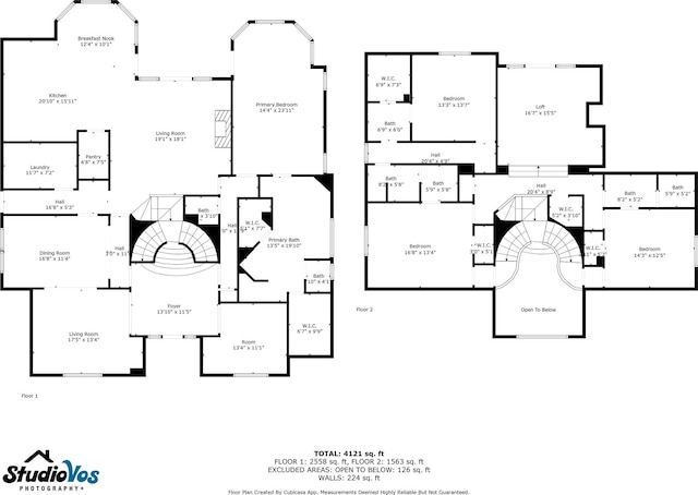 18921 Mountain Spring Dr, Spring, TX 77379 - photo 40
