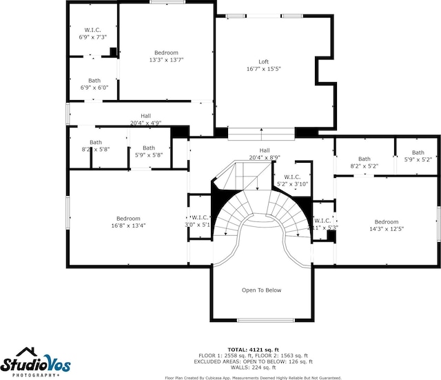 18921 Mountain Spring Dr, Spring, TX 77379 - photo 42