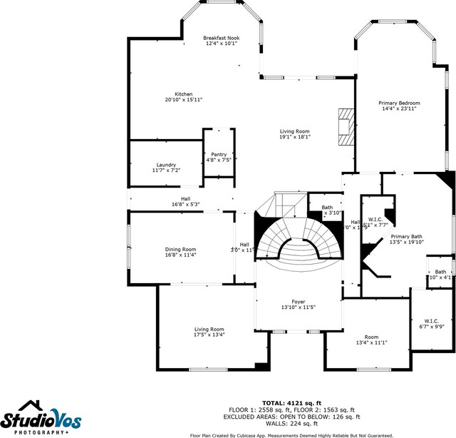 18921 Mountain Spring Dr, Spring, TX 77379 - photo 39