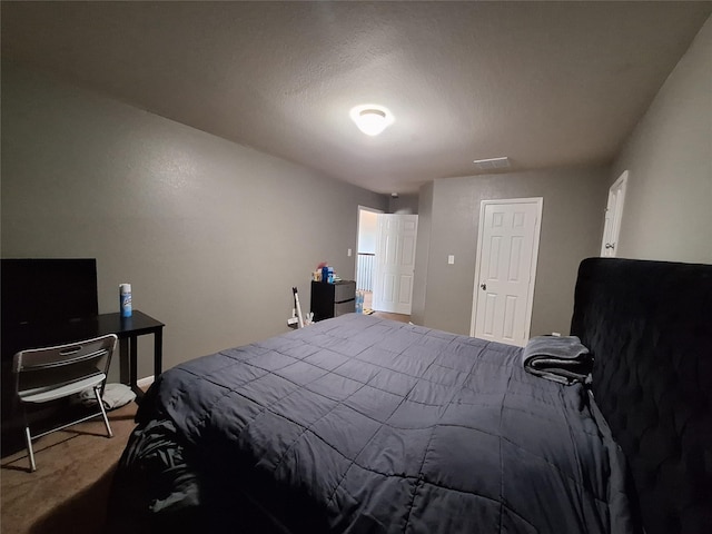 20331 Weeping Pine Way, Richmond, TX 77407 - view of carpeted bedroom