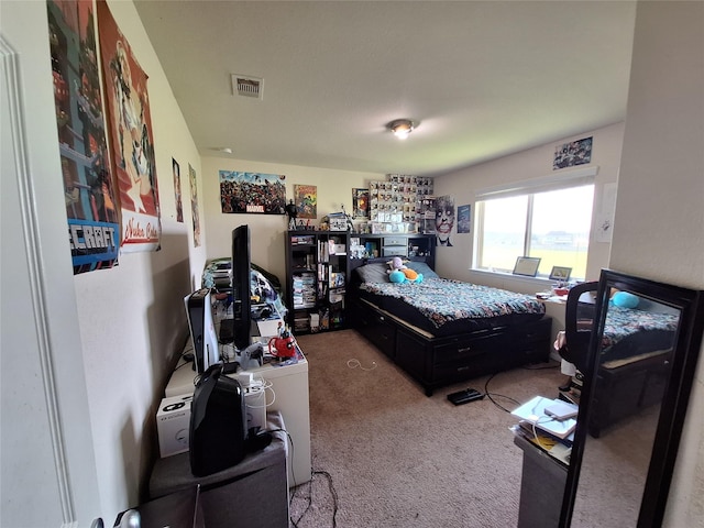 20331 Weeping Pine Way, Richmond, TX 77407 - view of carpeted bedroom