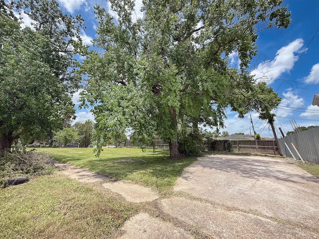 1573 Godwin St, Houston, TX 77023