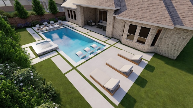 6919 Shoreline View Dr, Katy, TX 77493