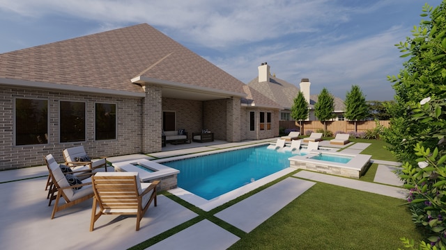 6919 Shoreline View Dr, Katy, TX 77493