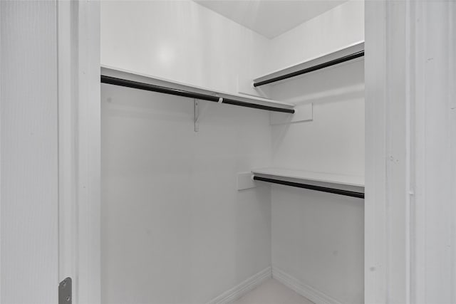 8033 Oakwood Forest Dr, Houston, TX 77040 - view of walk in closet