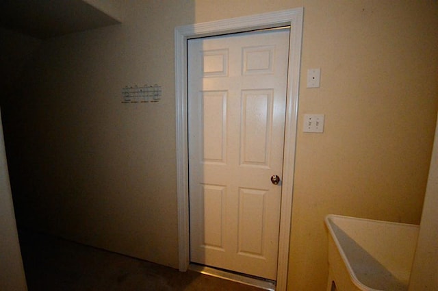 4202 Misty Waters Ln, Katy, TX 77494 - view of hallway