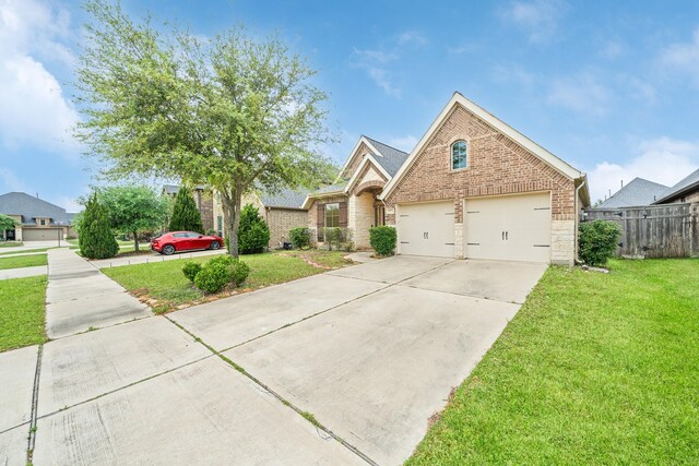 29154 Marina Point Ln, Fulshear, TX 77441 - photo 3