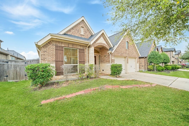 29154 Marina Point Ln, Fulshear, TX 77441 - photo 2