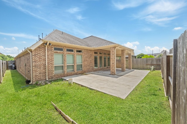 29154 Marina Point Ln, Fulshear, TX 77441 - photo 34