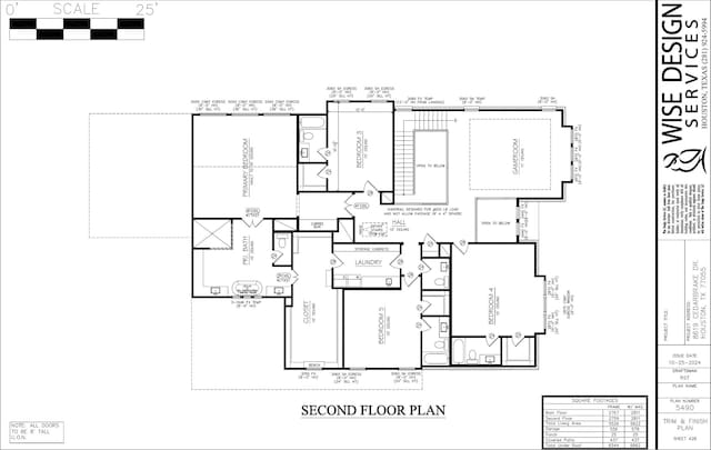 8619 Cedarbrake Dr, Spring Valley Village, TX 77055 - photo 4