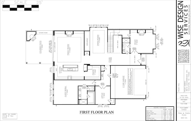 8619 Cedarbrake Dr, Spring Valley Village, TX 77055 - photo 3