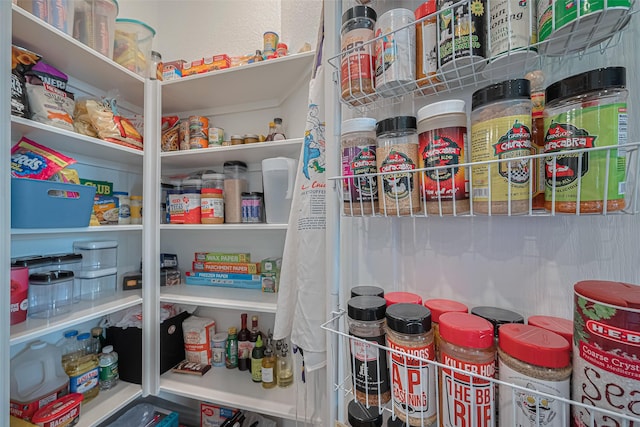 7227 Birchville Dr, Rosharon, TX 77583 - view of storage area