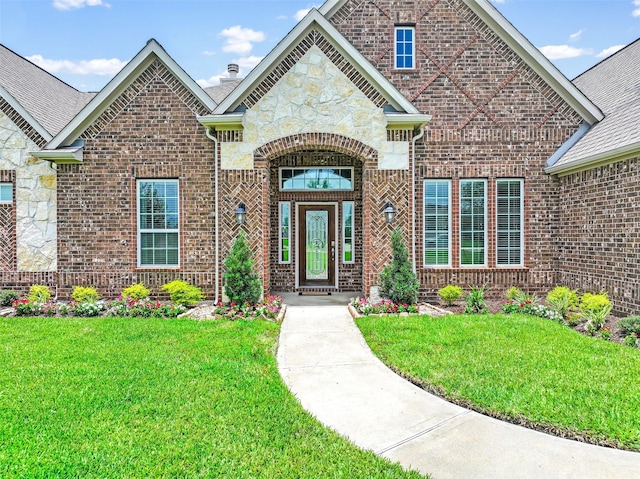 7915 Stratford Hall Dr, Rosharon, TX 77583 - photo 2