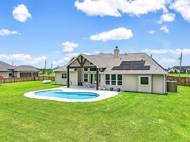 7915 Stratford Hall Dr, Rosharon, TX 77583 - photo 30