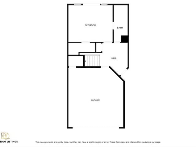 405 Reinerman St, Houston, TX 77007 - view of home floor plan