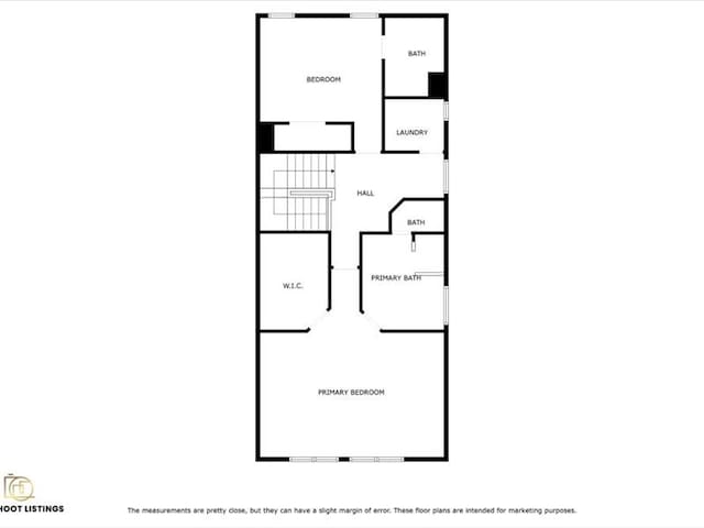 405 Reinerman St, Houston, TX 77007 - view of property floor plan