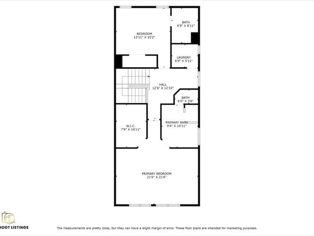 405 Reinerman St, Houston, TX 77007 - view of property floor plan