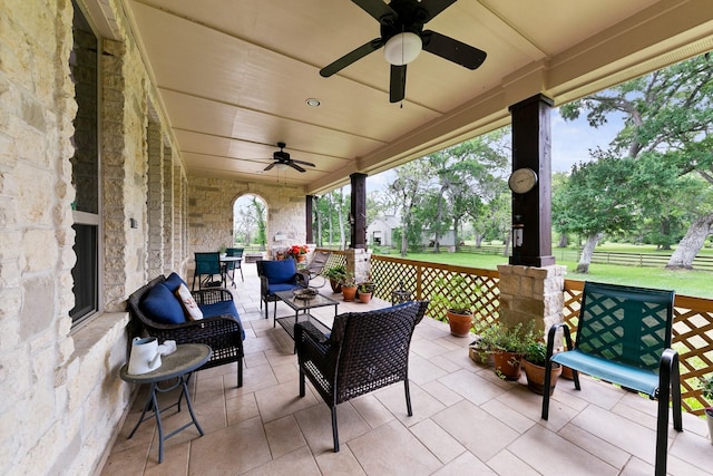 923 Y U Jones Rd, Richmond, TX 77469 - photo 35