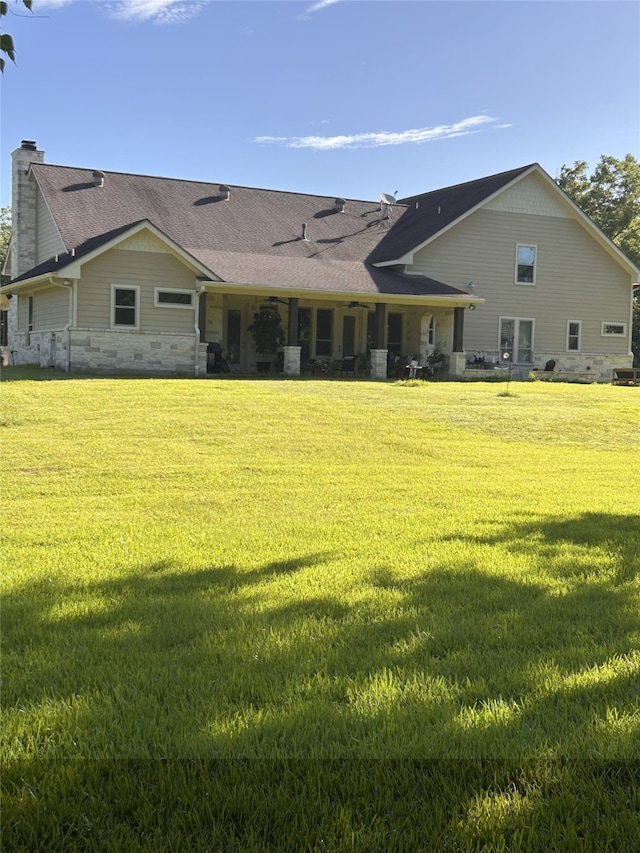 923 Y U Jones Rd, Richmond, TX 77469 - photo 44