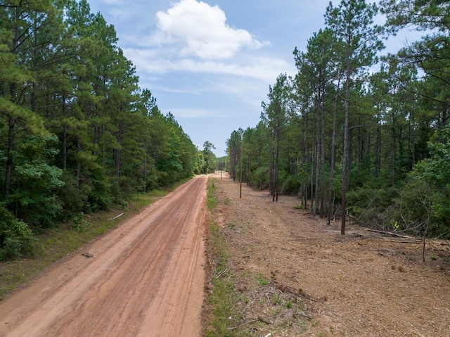 1 Benny Griffin Rd, Tx, TX 77351