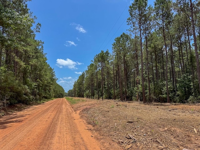 1 Benny Griffin Rd, Tx, TX 77351