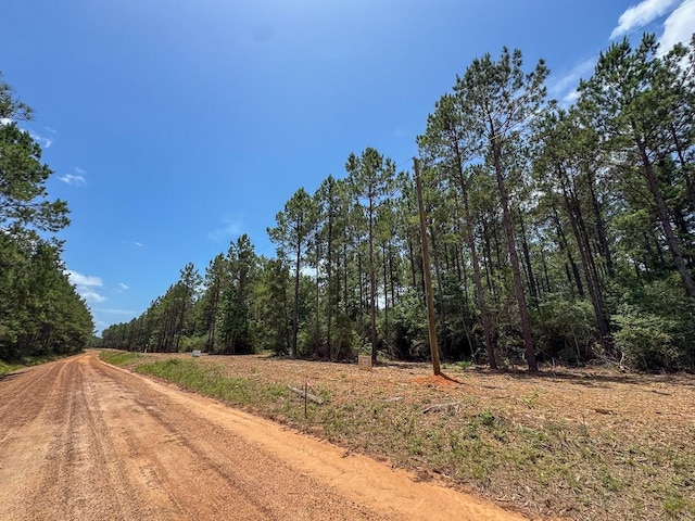 1 Benny Griffin Rd, Tx, TX 77351