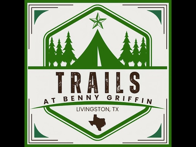 1 Benny Griffin Rd, Tx, TX 77351