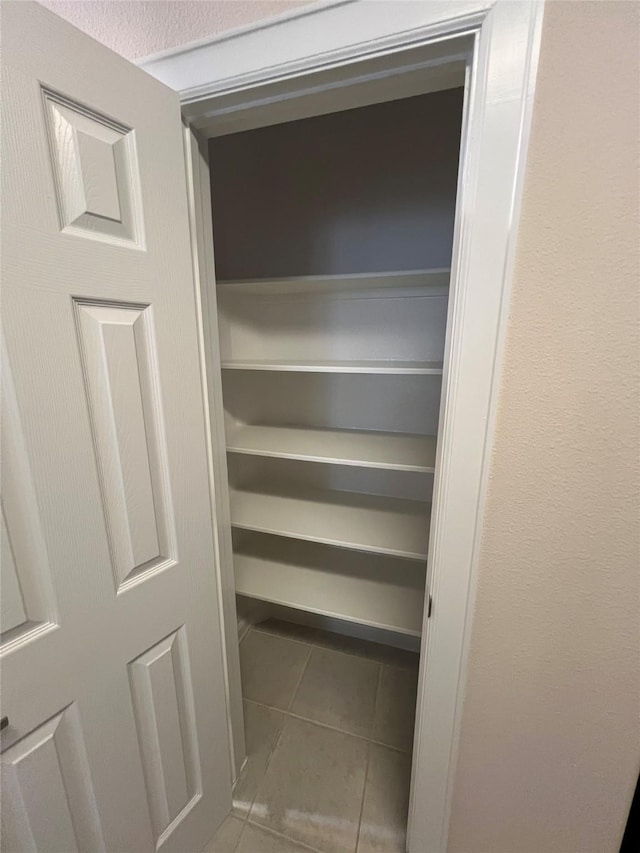 6633 W Sam Houston Pkwy S Unit 1A, Houston, TX 77072 - view of closet