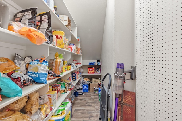 2619 Portland Ave, College Station, TX 77845 - view of storage area