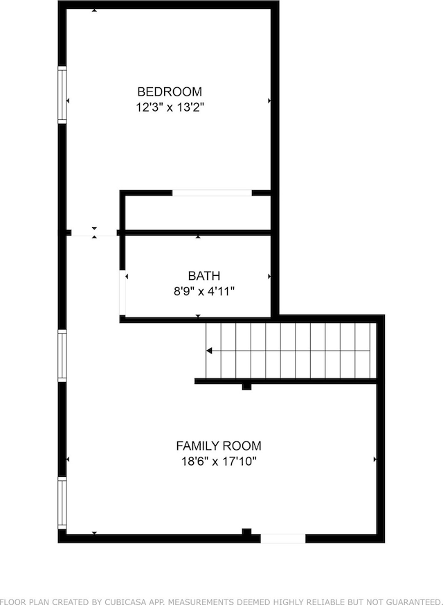 2619 Portland Ave, College Station, TX 77845 - view of home floor plan