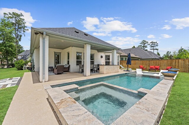 21 Cassena Grove Dr, Tomball, TX 77375 - photo 39