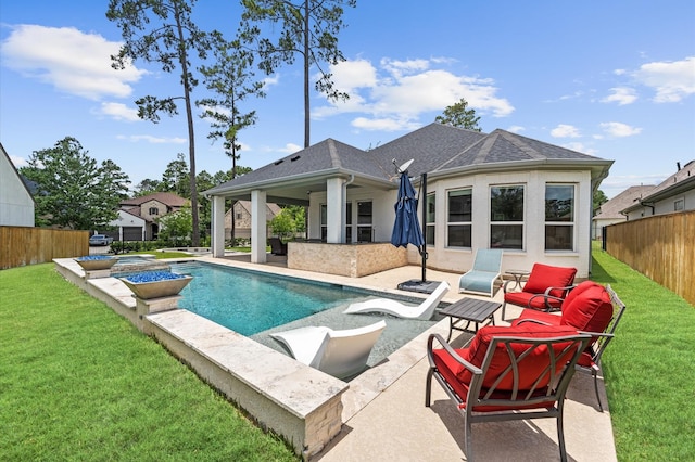 21 Cassena Grove Dr, Tomball, TX 77375 - photo 41
