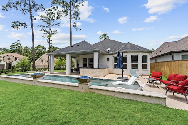 21 Cassena Grove Dr, Tomball, TX 77375 - photo 43