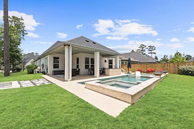 21 Cassena Grove Dr, Tomball, TX 77375 - photo 44