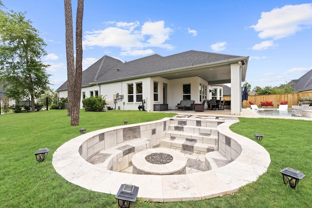 21 Cassena Grove Dr, Tomball, TX 77375 - photo 45