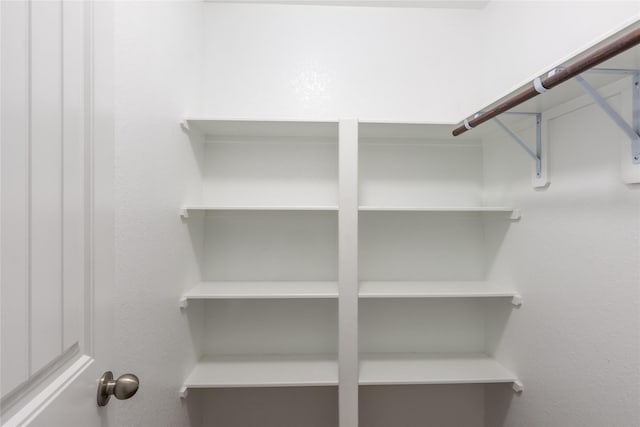 18723 Pilot Knolls Dr, Cypress, TX 77433 - view of spacious closet