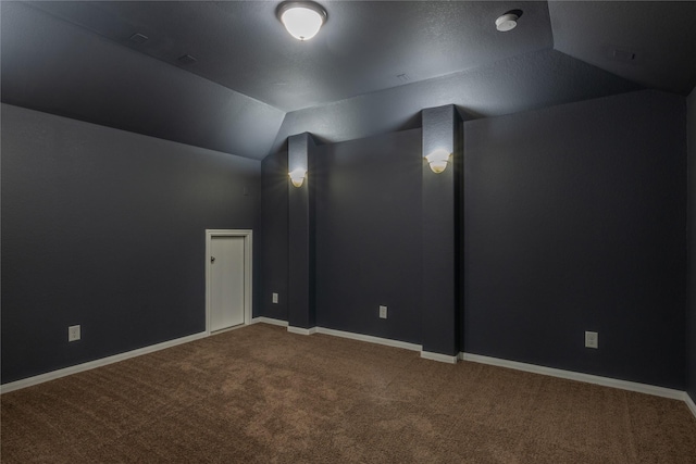 18723 Pilot Knolls Dr, Cypress, TX 77433 - bonus room with carpet and lofted ceiling