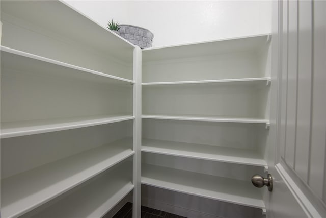 18723 Pilot Knolls Dr, Cypress, TX 77433 - view of pantry