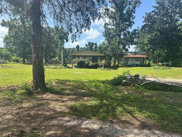 309 County Road 147, Liberty, TX 77575 - photo 34
